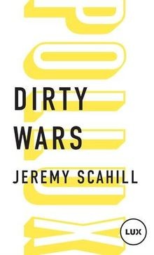 Dirty Wars von Jeremy Scahill | Buch | Zustand gut