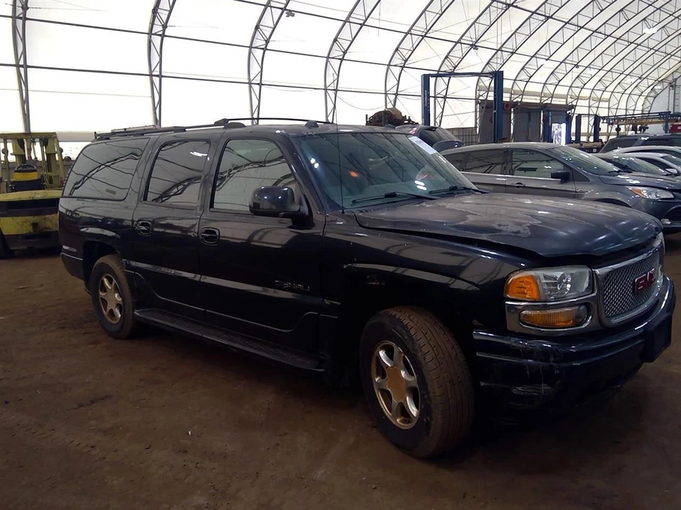 Front Axle 3.73 Ratio GT4 With AWD Opt NP3 Fits 01-06 YUKON 6865224 — 第 2/4 张图片