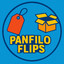Panfilo-Flips