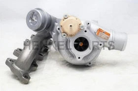 Turbolader Henkel Parts 5112694R für OPEL Corsa D Schrägheck (S07) ASTRA J