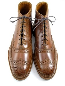 Allen Edmonds Shell Cordovan | eBay