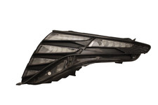 Faro proiettore anteriore sinistro Hyundai Tucson dal 2021 al 2024 92207n7000 originale *DANNEGGIATO*