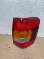 1999-2004 Jeep Grand Cherokee Wj Right Passenger Rh Tail Light Oem Ag6714 Lk