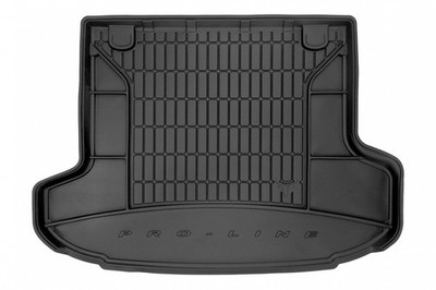 Frogum ProLine rubber trunk mat suitable for Kia Ceed wagon 2006-2012