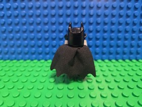 LEGO Batman Minifigure 2006 bat001 7779 7780 7782 CMF Lot Rare Retired Vintage 