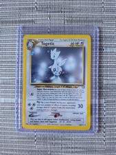 Togetic #16 Prijzen | Pokemon Neo Genesis | Pokemon Kaarten