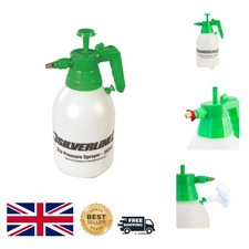 Image of Durable Handheld Pressure Sprayer – 2L with Long Lance for Hard-to- Areas