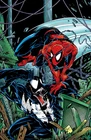 THE AMAZING SPIDER-MAN #300 TODD MCFARLANE VIRGIN FOIL EDITION W/COA LTD 1,000