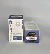 100% AUTHENTIC. BOSLEYMD BosVolumize Hair Thi...