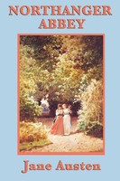 Northanger Abbey | A Gothic Satire And Coming-Of-Age Novel | Jane Austen | Buch