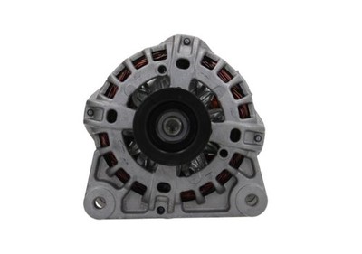 SEG New Lichtmaschine passend für Nissan 125A F000.BL0.7C4