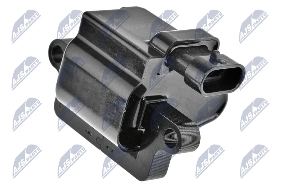 Ignition coil Connector Type M4 ECZ-CH-011 NTY for CHEVROLET HUMMER CADILLAC - Image 4