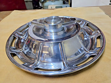 1959-1962 Corvette Spinner Hub Cap Hubcap - Original 1959-1962 Corvette Spinner Hub Cap Hubcap - Original