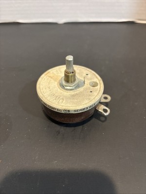OHMITE RJS1K0 / RJS1K0 (NOS)