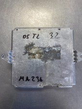 2005 Acura Tl 3.2 Engine Control Module Ecu Ecm Pcm 37820-rda-a62 Oem