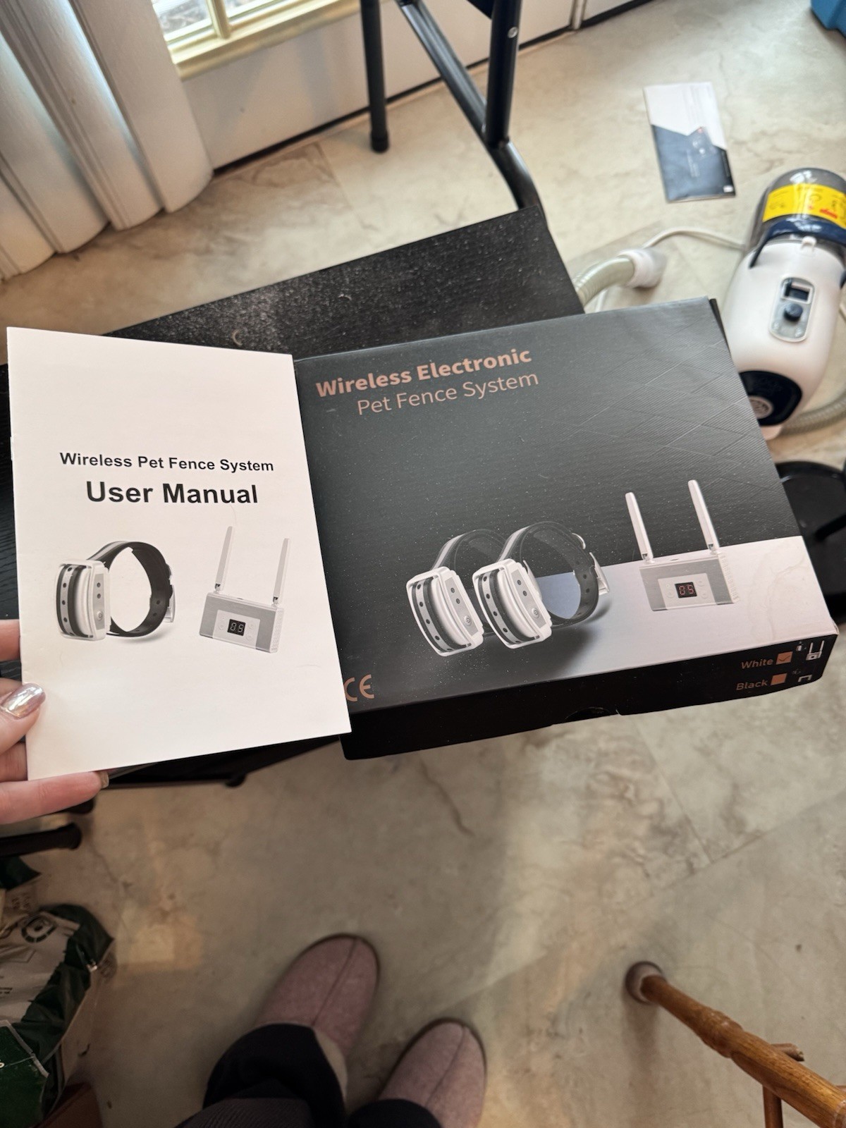 System For 2 Brand New In Box