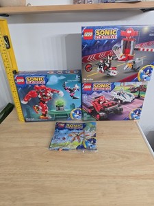 Lego 76996 | eBay