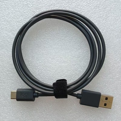 For Logitech MX Vertical/ Anywhere / Master /Keys Keyboard Cable Mouse Cable
