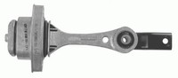 Lagerung Motor Hinten FüR Audi Seat Skoda VW A3 Leon Toledo II Octavia I Combi