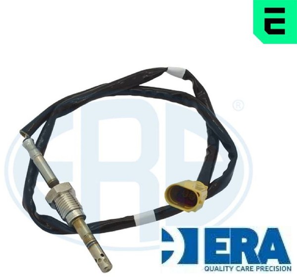 ERA 551135A Sensor FüR Abgastemperatur Sensor Abgastemperatur FüR VW-image