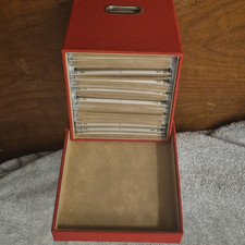 Disc Sleeve Holder For CDs And DVDs