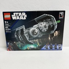 LEGO Star Wars: TIE Bomber (75347) for sale online | eBay