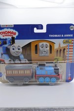 Thomas Friends Thomas Annie Metal 2-Pack 2026 New