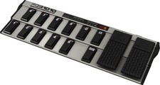 Behringer FCB1010 - MIDI foot controller