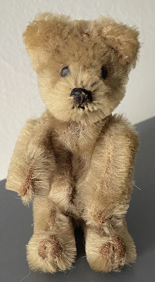 Schuco Less Than 5 in Teddy Bears for sale | eBay