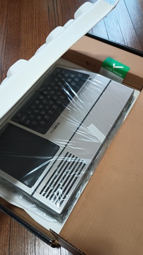 VTG Texas Instruments TI 99/4A Home Computer ** OPEN BOX, UNUSED ** 🔥 - Picture 7 of 21