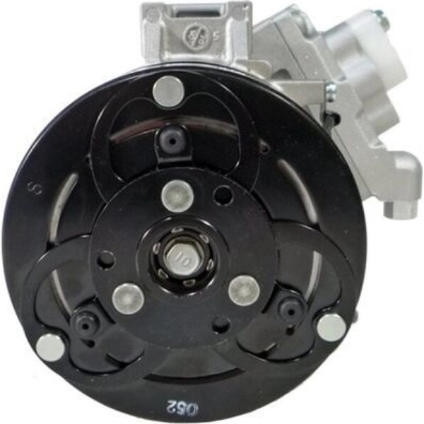 Mahle ACP 810 000P Kompressor Klimaanlage-image