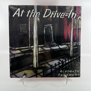At the Drive in Vinyl | eBay