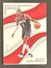 2022-23 Panini Immaculate Red /49 Kevin Porter Jr. #46 Houston Rockets