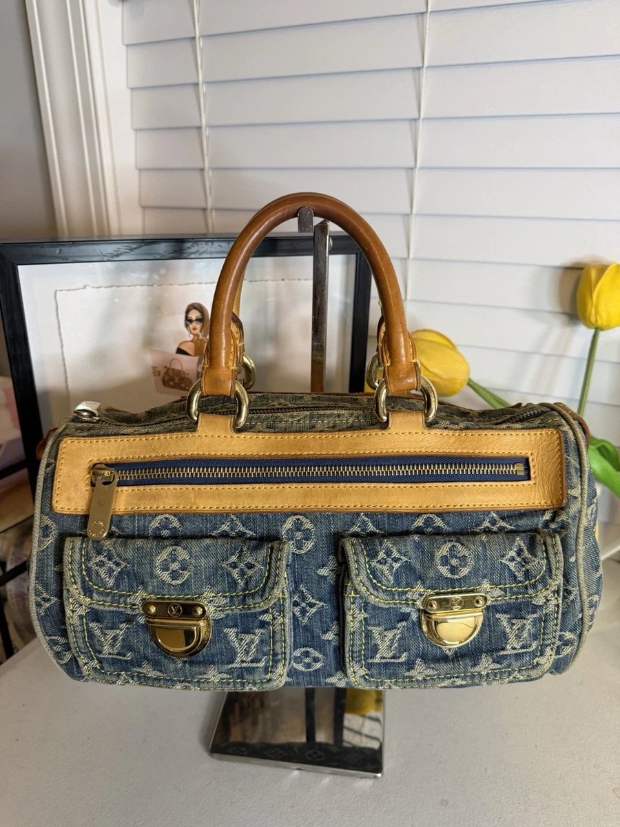 バッグ Louis Vuitton Neo Speedy Louis Vuitton Neo Speedy for sale | eBay