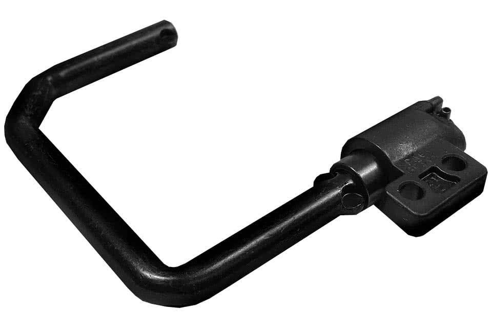 パーツ Nobuhiko Makita Makita Hook Assembly fits 165mm DHS680 Cordless Circular Saw