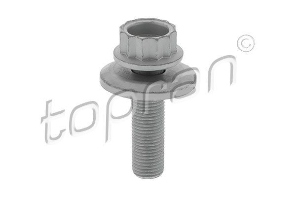 Topran 109 328 Riemenscheibenschraube FüR Audi Seat Skoda VW-image