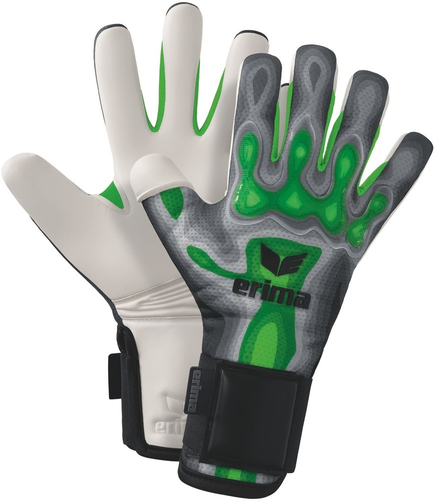 Erima Torwarthandschuhe Flex-Ray Match Eco 24-6339 10290₽