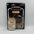 Hasbro Kenner The Mandalorian The Child (Grogu) Mandalorian Action Figure VC184