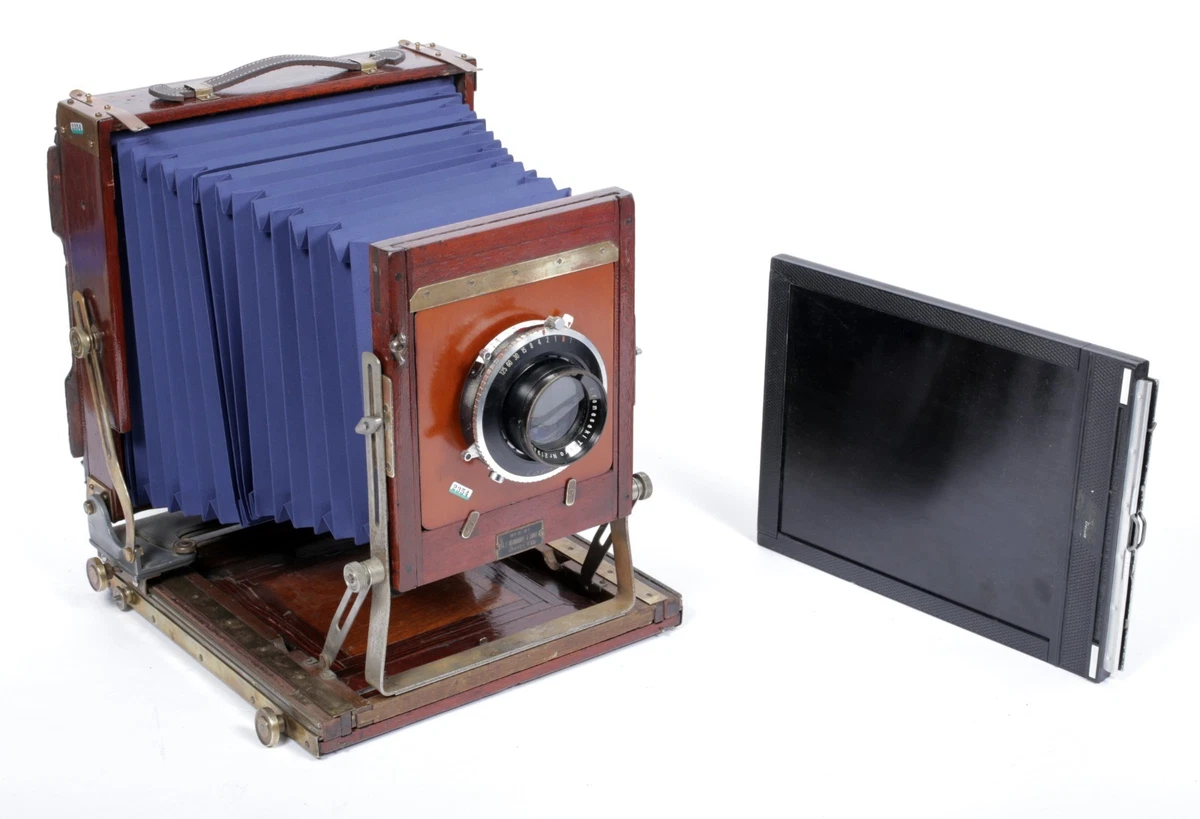 Deardorff Film Cameras for sale | eBay