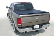 Access Vanish For 19 Dodge Ram 1500 5ft 7in Bed Roll-up Cover Access Vanish For 19 Dodge Ram 1500 5ft 7in Bed Roll-up Cover
