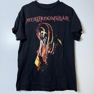 Mushroomhead Shirt Vintage | eBay