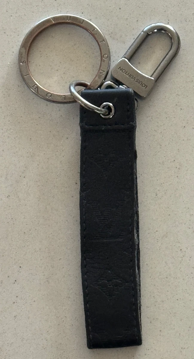 Louis Vuitton Silver Key Keyrings for Women for sale | eBay
