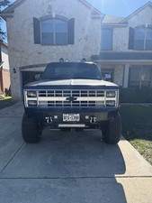 1987 Chevrolet Other Pickups 
