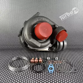 Turbolader für Mercedes C270 W203 CDI W463 OM612 711009 6120960999 6120960499