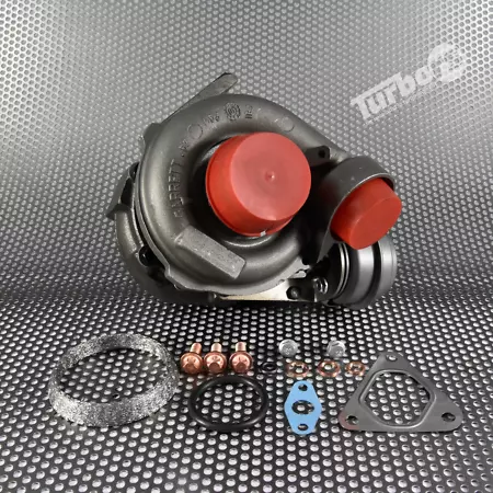 Turbolader 711009-5001S