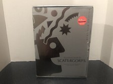 Electronic Game of Scattergories Platinum Edition 