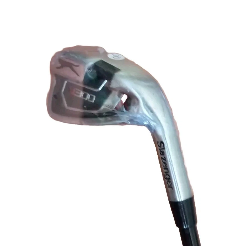 Slazenger V300 Premium Golf Set Men's R/H Graphite 5 Iron - Image 3 of 4