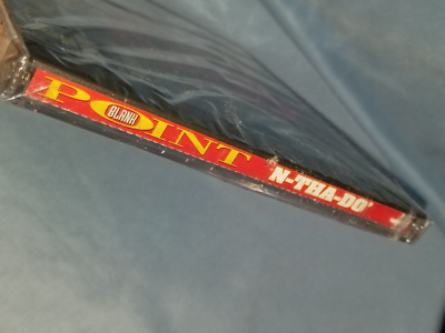 POINT BLANK / N-THA-DO'