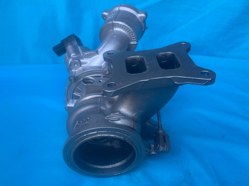 Audi A3 2015-16 Volkswagen Golf 2015-2018 L4 1.8L Genuine IHI Turbo Turboharger - Picture 6 of 8
