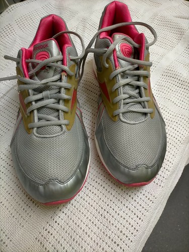 Reebok EasyTone Trainers Uk 8 | eBay